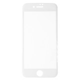 Folie de Protectie APPLE iPhone 7 / 8 - Nano PRO (0.1mm) (Alb)