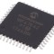 Microcontroler PIC 128kB 64MHz I2C LIN SPI UART