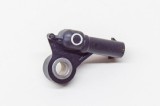 Senzor de impact dreapta spate AUDI A4 8W2, B9 2017 OEM: 4M0959643 11557478