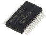 Microcontroler PIC 64MHz SMD SSOP28