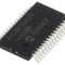 Microcontroler PIC 64MHz SMD SSOP28