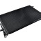 Condensator climatizare, Radiator clima A 4, S 4 (B6, B7) (2000-) 1.6 1 16v, (Fara Uscator, Negru), NTY CCS-AU-010