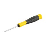 Surubelnita Phillips STANLEYr Essential PH0 x 50 mm