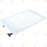 Digitizer touchpanel alb pentru iPad mini, iPad mini 2