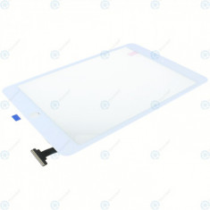 Digitizer touchpanel alb pentru iPad mini, iPad mini 2