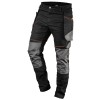 Pantaloni HD Slim Fit cu buzunare detasabile nr.L/52 NEO TOOLS 81-239-L HardWork ToolsRange, NEO-TOOLS