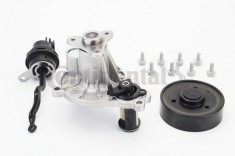 CONTINENTAL CTAM WPS3195 Pompă de apă, răcire motor