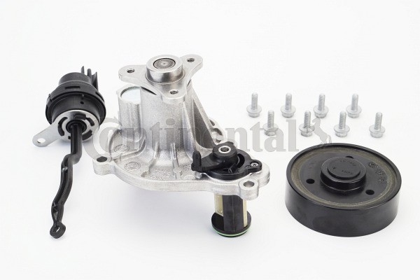 CONTINENTAL CTAM WPS3195 Pompă de apă, răcire motor