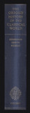 The Oxford History of the Classical World / John Boardman. s.a. format mare 900p