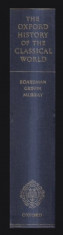 The Oxford History of the Classical World / John Boardman. s.a. format mare 900p foto