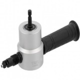 Adaptor bormasina pentru taiat tabla maxim 1.8mm