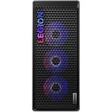 Sistem Gaming Lenovo Legion T7 34IAS10 cu procesor Intel&reg; Core Ultra 9 285K pana la 5.6GHz, 64GB DDR5, 2TB SSD, NVIDIA&reg; GeForce RTX&trade; 5080 16GB GDDR7,