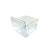 Sertar legume original pentru frigider ELECTROLUX, coduri 2275053490, 2247074228