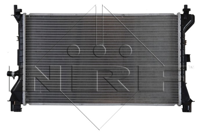 NRF 509615 EASY FIT Radiator, racire motor