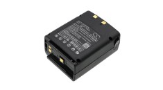 Cameron Sino 1000mAh Icom IC-A3,IC-A3E,IC-A22,IC-A22E Baterie