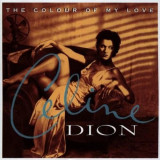 The Colour Of My Love | Celine Dion, sony music