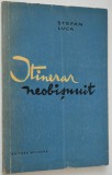 Itinerar neobisnuit - Stefan Luca