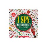 I Spy Christmas Treats