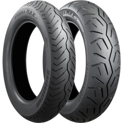 Anvelopa moto Bridgestone 150/80-16 TL 71H EXEDRA MAX foto