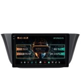 Cumpara ieftin Navigatie 2K Iveco Daily (2013+), Android OS, S-Quadcore 4GB RAM + 64GB ROM, 9.5 Inch - AD-BGS90042K+AD-BGRKIT361
