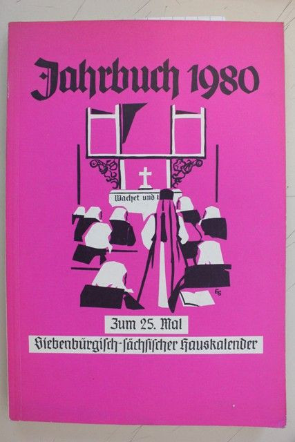 Jahrbuch 1980