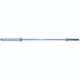 Cumpara ieftin Bara Haltera SPORTMANN Olympic 183cm/50mm FitLine Training