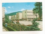 RF64 -Carte Postala- Campulung Moldovenesc, necirculata 1978