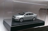 Macheta VW Passat B7 silver - Schuco 1/43 Volkswagen, 1:43