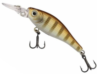 Vobler Berkley Pulse Minnow, Goldie, 4.5cm, 3.4g foto
