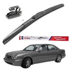 Stergatoar MERCEDES-BENZ E-Class W210 (1995&ndash;2002) &ndash; Sedan TeamCar&reg; Hybrid &ndash; Set fata