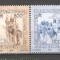 Vatican.1998 Papa Ioan Paul II in calatorie SV.635