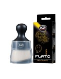 Pensula Super Fina de detailig, K2 Flato Pro