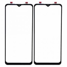 Geam Sticla cu OCA Samsung Galaxy A02 A022F Service Pack