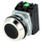 Comutator de Apăsare 30mm 1 NC NO NEF30-KSXY