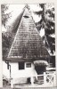 Bnk cp Comuna Avram Iancu - Casa memoriala Avram Iancu - uzata, Circulata, Printata, Alba