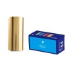 Folie pentru suvite 12cm Auriu, LABOR PRO