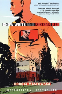 Snow White and Russian Red foto