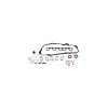 Set garnituri chiulasa VW LT 28-46 II platou / sasiu (2DC 2DF 2DG 2DL 2DM) 2.5 TDI 1999-2006 CORTECO, Volkswagen