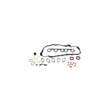 Set garnituri chiulasa VW LT 28-46 II platou / sasiu (2DC 2DF 2DG 2DL 2DM) 2.5 TDI 1996-1999 CORTECO, Volkswagen