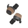 Casti Active Dopuri Opsmen Earmor M20 Maro, Protectie Auditiva, Atenuare Zgomot 82dB, NRR22, Reincarcabile, Interior/Exterior, IPX4