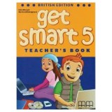 Get Smart 5 Teacher&#039;s book - H. Q. Mitchell