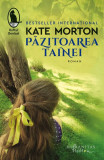 Păzitoarea tainei - Paperback brosat - Kate Morton - Humanitas Fiction