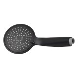 Pară Duș 5 Funcții &ndash; Negru Mat