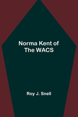 Norma Kent of the WACS foto