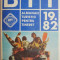 Almanah Turistic pentru tineret 1982