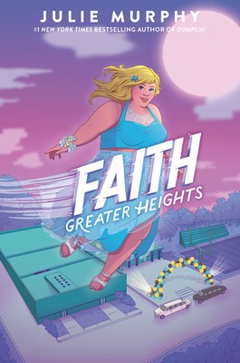 Faith: Greater Heights foto