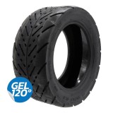 Cumpara ieftin Anvelopa Tubeless trotineta electrica Cityroad Ewheel Pantherurban 90/65-6.5 cu gel