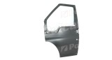 Panou usa spate Ford Transit (V184/5), 05.2000-04.2006, montare fata, dreapta, cu gaura yala; fata, B-Series