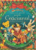 Cum si-au petrecut jucariile Craciunul. O poveste incantatoare pentru