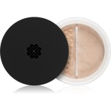 Lily Lolo Mineral Foundation pudra pentru make up cu minerale culoare Popcorn 10 g